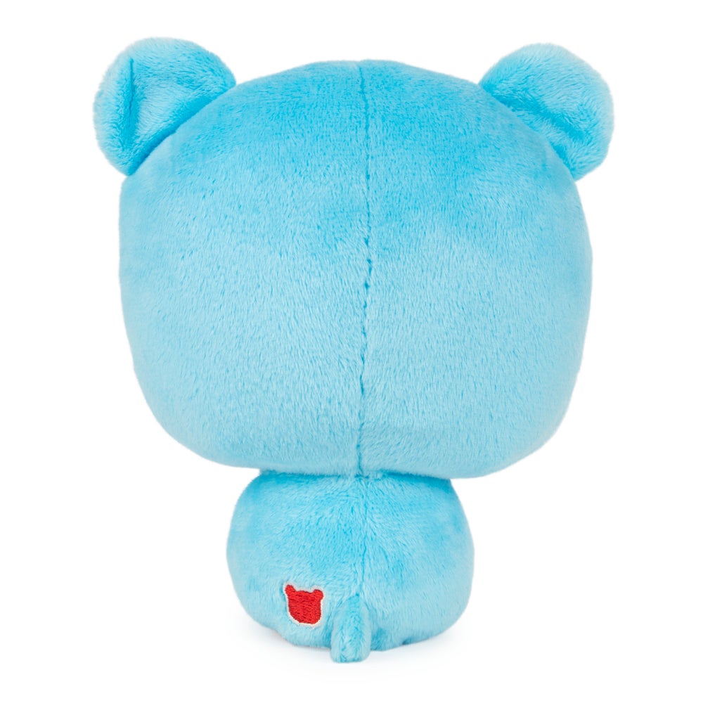 GUND DROPS - 6" BEAR (6) BL
